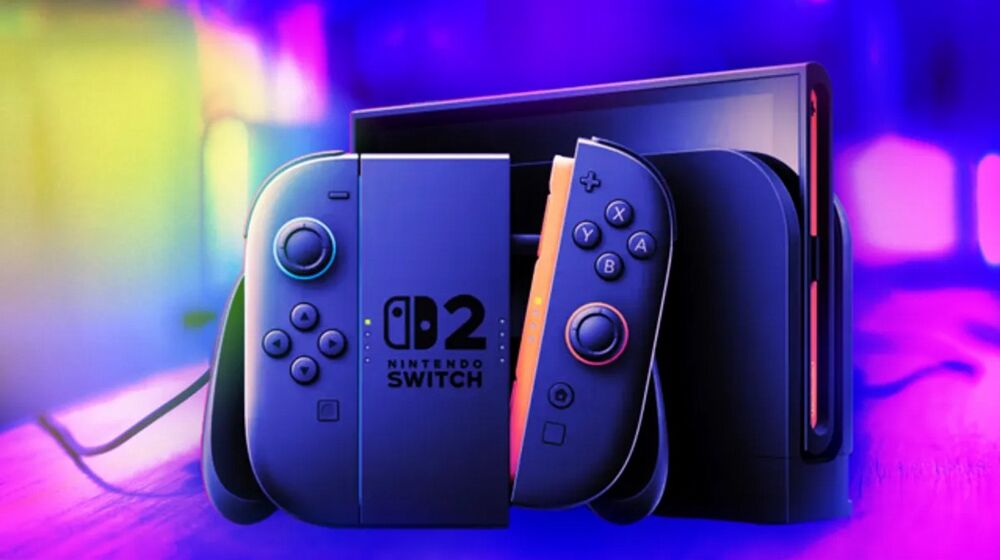 Nintendo Switch 2 Doug Bowser non incolpa i dazi USA per il prezzo.jpg Nintendo Switch 2 Doug Bowser non incolpa i dazi USA per il prezzo.jpg
